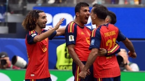Tây Ban Nha: Nhà vô địch tuyệt đối của World Cup 2026